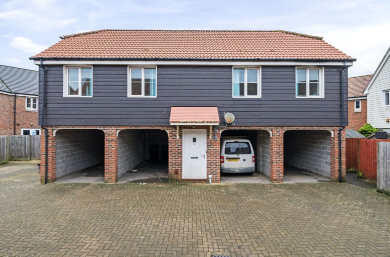 Click the photo for more details of Whyke Marsh, Chichester, PO19