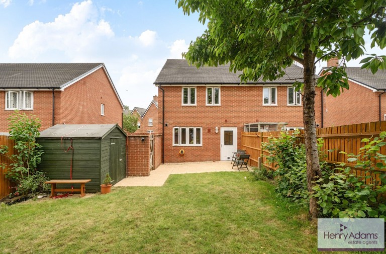 Images for Weald Way, Petersfield, GU31