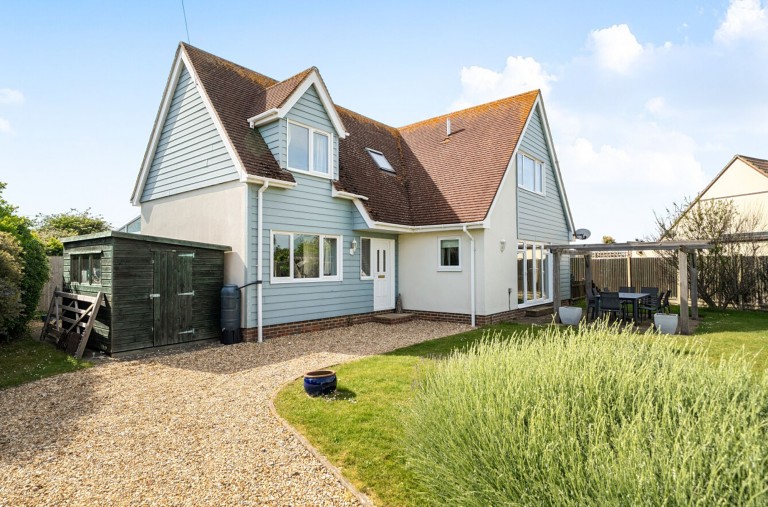 Images for Russell Road, West Wittering, PO20