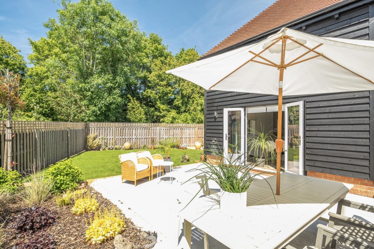 Images for 24 Newland Gardens, Amberley, BN18