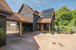 Images for 24 Newland Gardens, Amberley, BN18