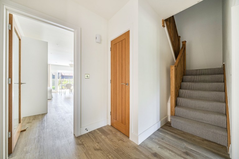 Images for 24 Newland Gardens, Amberley, BN18
