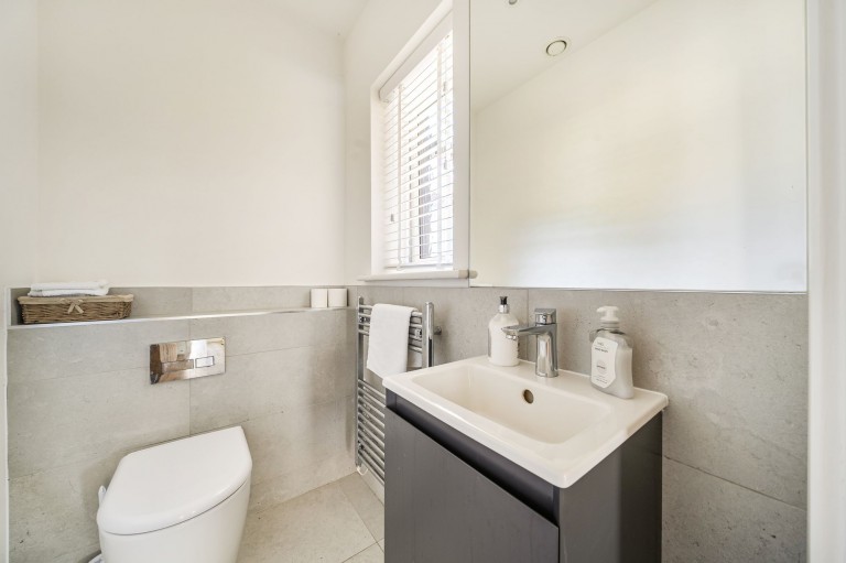 Images for 24 Newland Gardens, Amberley, BN18