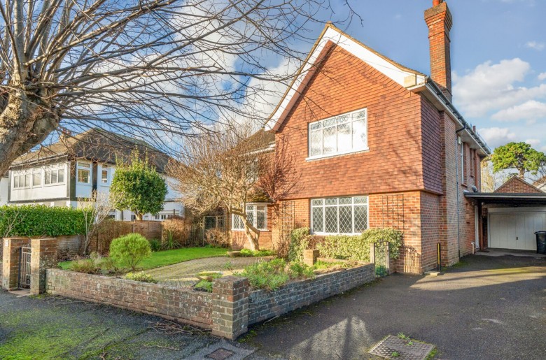 Click the photo for more details of Selsey Avenue, Bognor Regis, PO21