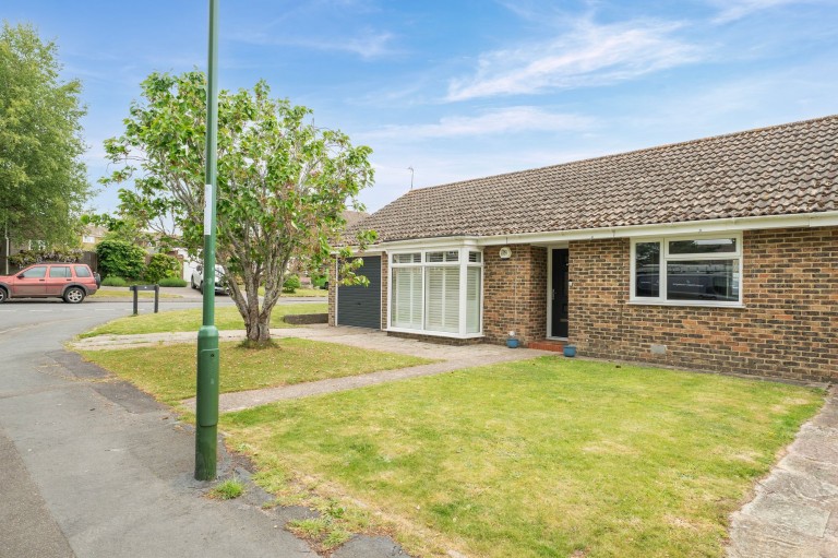 Images for Shermanbury Drive, Storrington, RH20