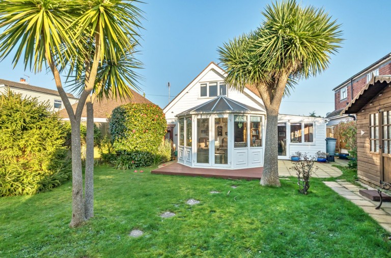 Images for Elm Drive, Elmer Sands, PO22