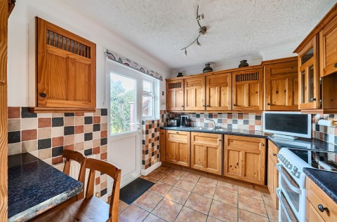 Click the photo for more details of Elm Drive, Elmer Sands, PO22