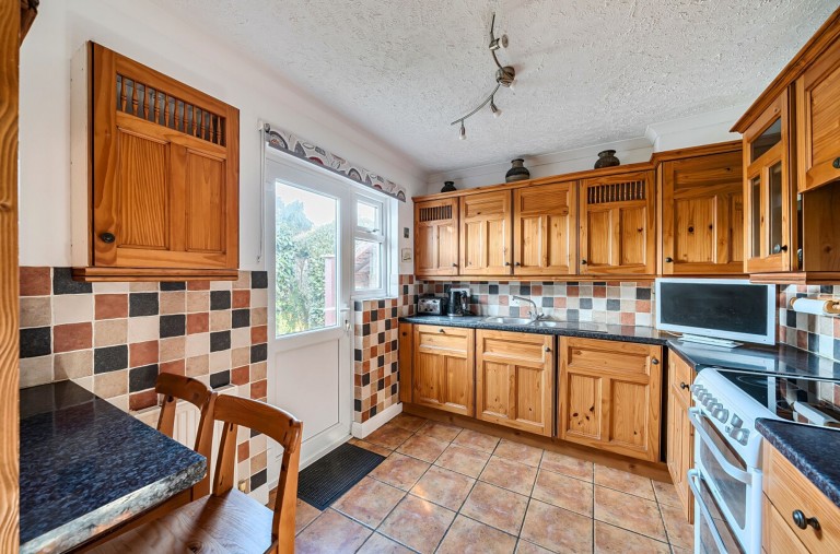 Images for Elm Drive, Elmer Sands, PO22