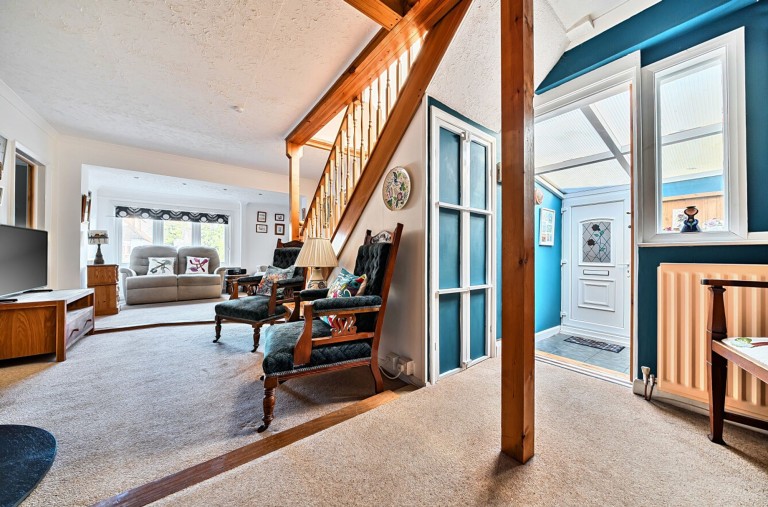 Images for Elm Drive, Elmer Sands, PO22