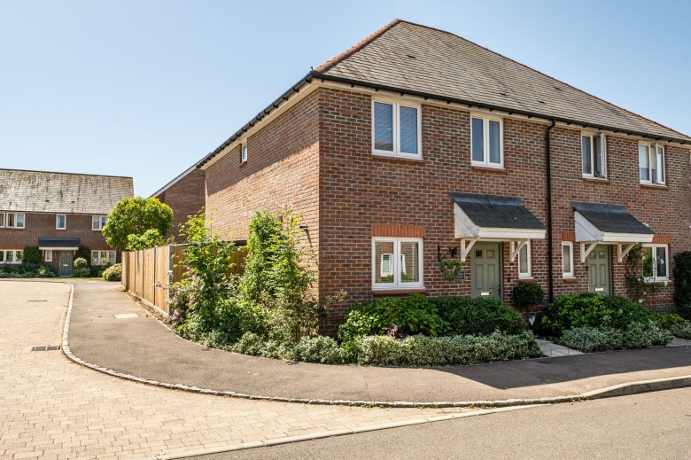 Click the photo for more details of Chestnut Drive, Thakeham, RH20