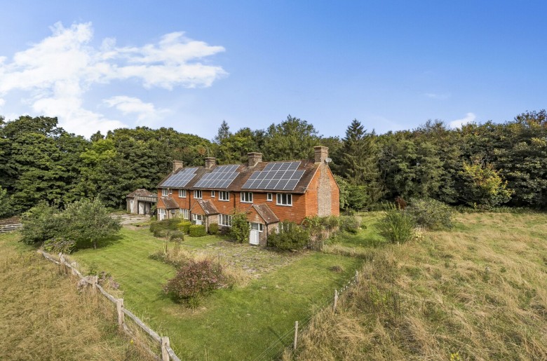 Click the photo for more details of Level Mare Lane, Eastergate, PO20