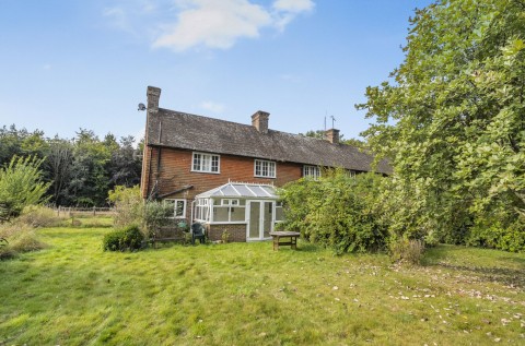 Click the photo for more details of Level Mare Lane, Eastergate, PO20