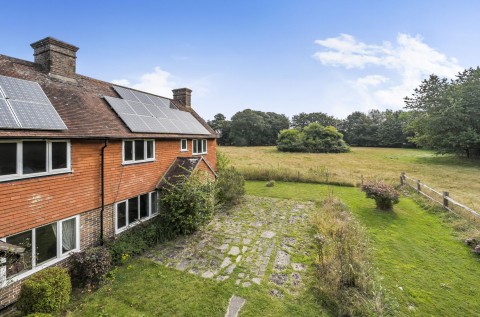 Click the photo for more details of Level Mare Lane, Eastergate, PO20