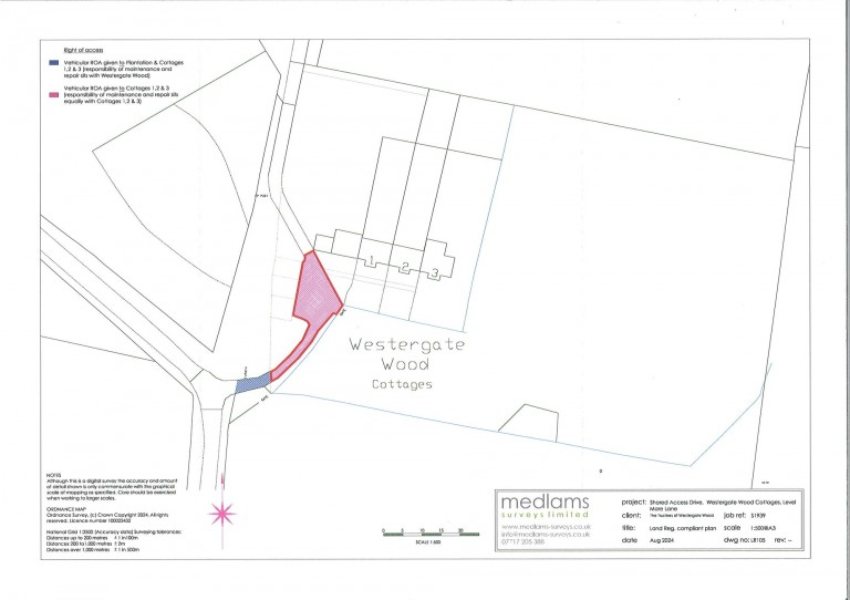 Images for Level Mare Lane, Eastergate, PO20