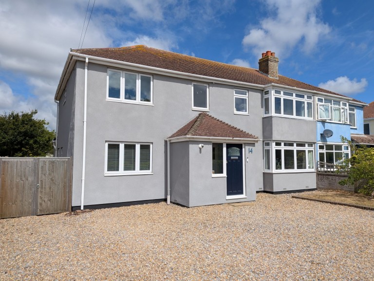 Images for Chichester Road, Selsey, PO20