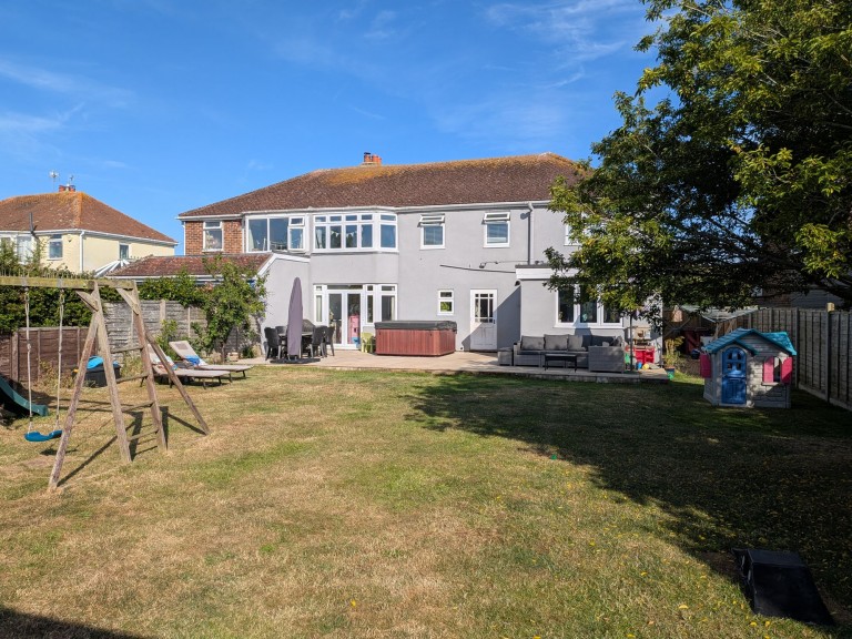 Images for Chichester Road, Selsey, PO20