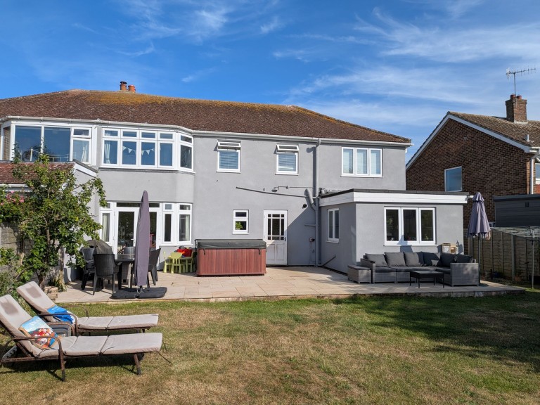 Images for Chichester Road, Selsey, PO20