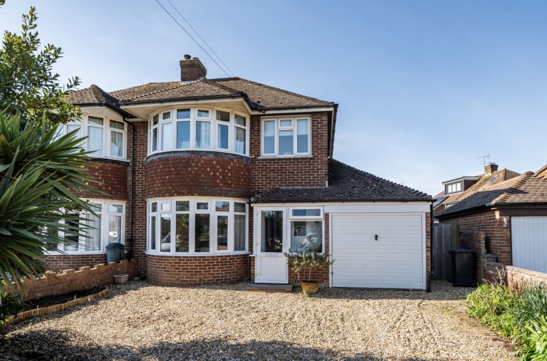 Images for Stockbridge Gardens, Chichester, PO19