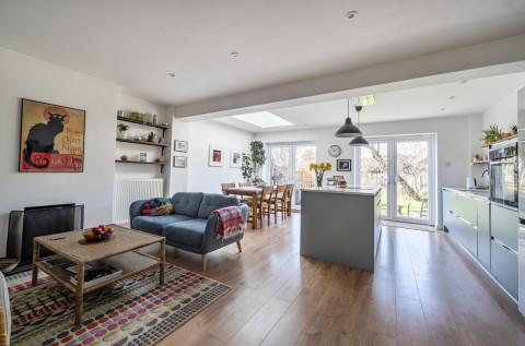 Click the photo for more details of Stockbridge Gardens, Chichester, PO19