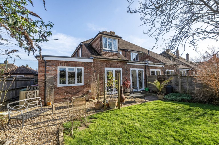 Images for Stockbridge Gardens, Chichester, PO19