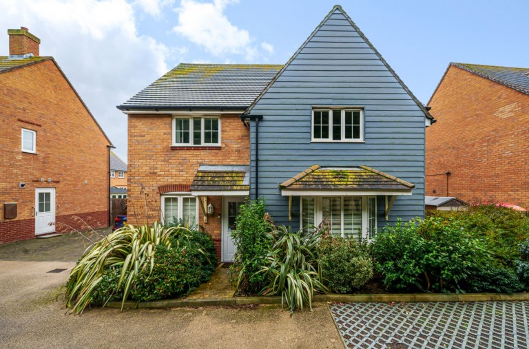 Images for Turnstone Close, West Wittering, PO20