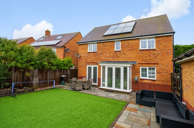 Images for Turnstone Close, West Wittering, PO20