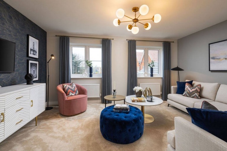Images for Shopwhyke Lakes, Chichester, PO20