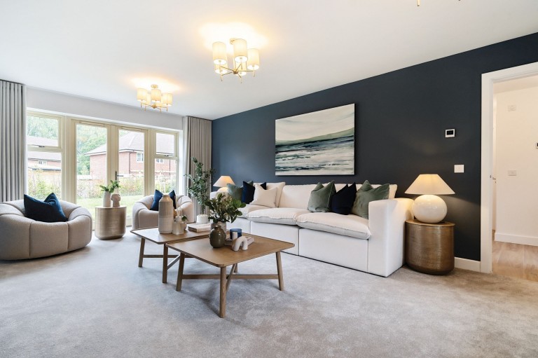 Images for 1 Constable Close, Fittleworth, RH20
