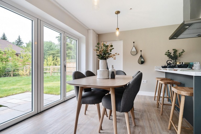 Images for 1 Constable Close, Fittleworth, RH20