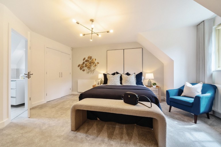 Images for 1 Constable Close, Fittleworth, RH20