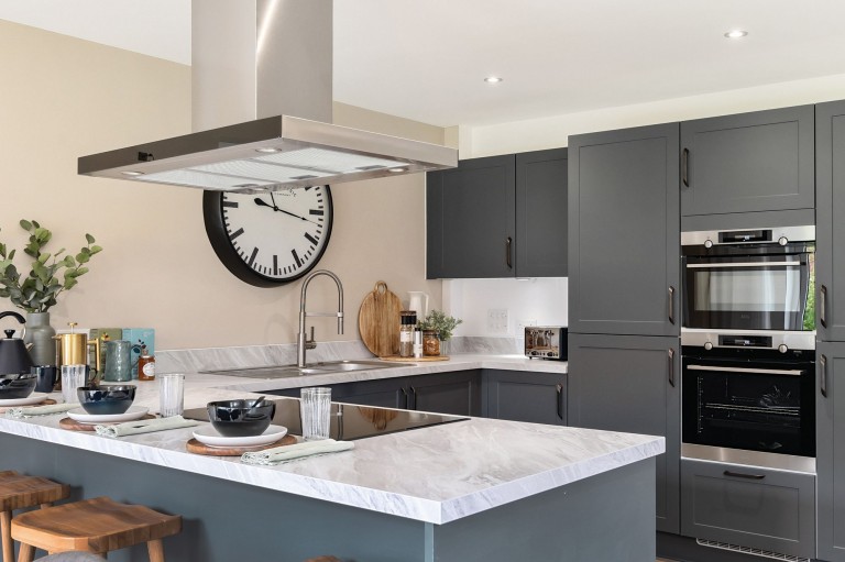 Images for 1 Constable Close, Fittleworth, RH20