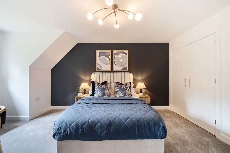 Images for 1 Constable Close, Fittleworth, RH20