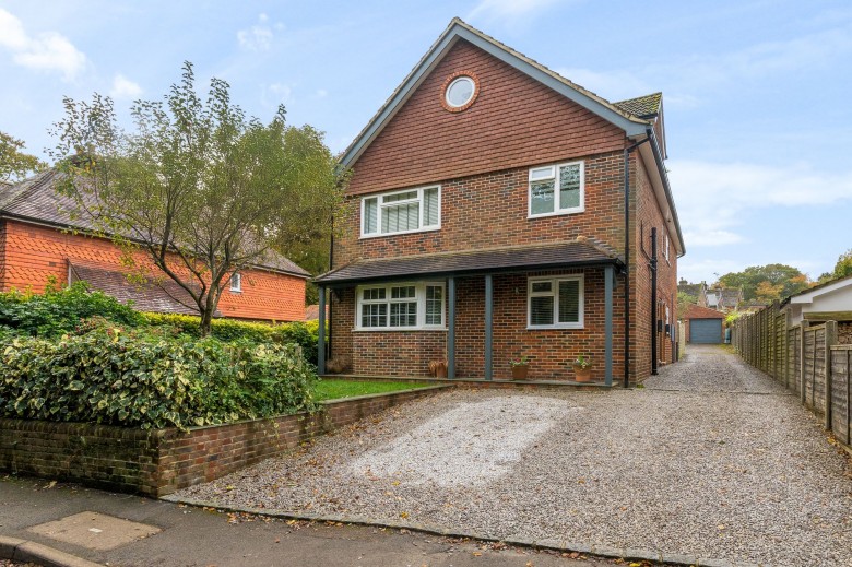 Click the photo for more details of Lower Road, Grayswood, GU27