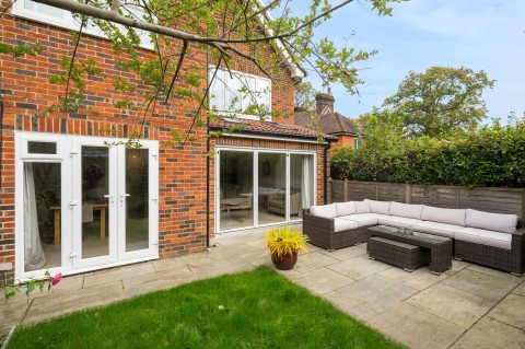 Click the photo for more details of Lower Road, Grayswood, GU27