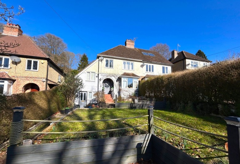 Click the photo for more details of Fir Tree Avenue, Haslemere, GU27