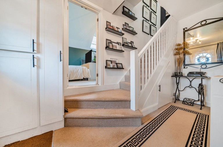 Images for Fir Tree Avenue, Haslemere, GU27