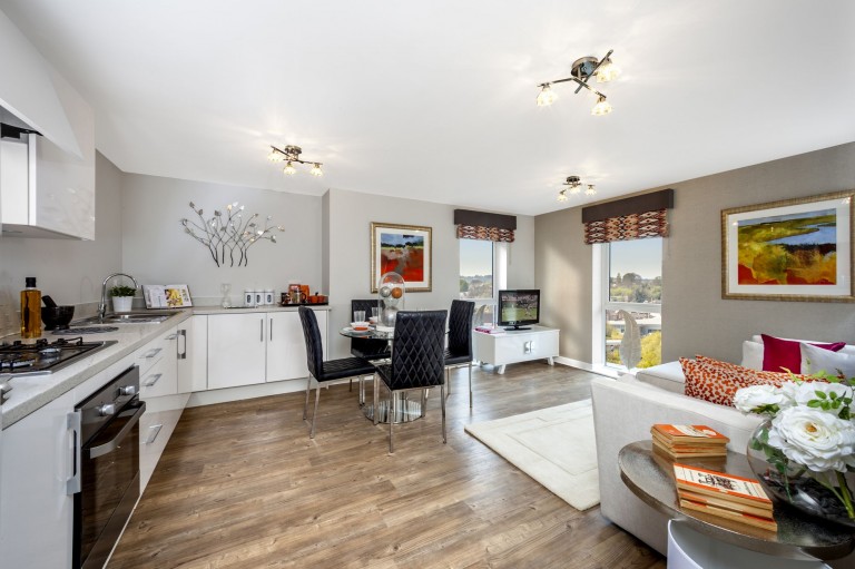 Images for Harbour Views, Bartons Road, PO9