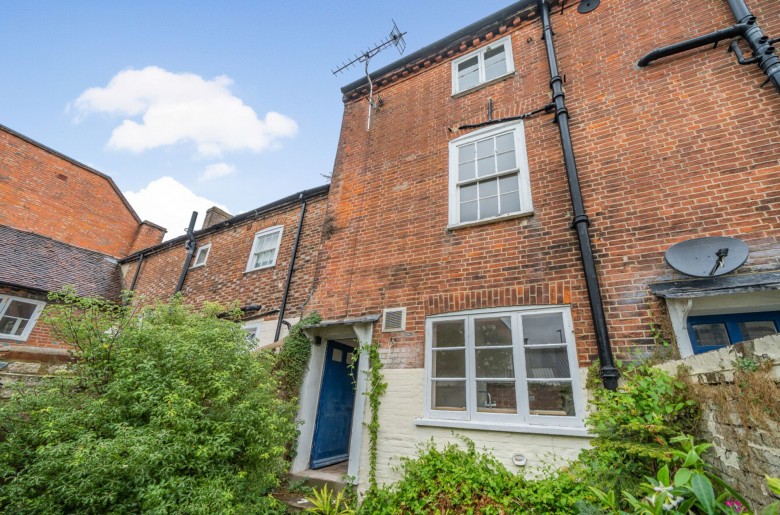 Click the photo for more details of St. Pancras, Chichester, PO19