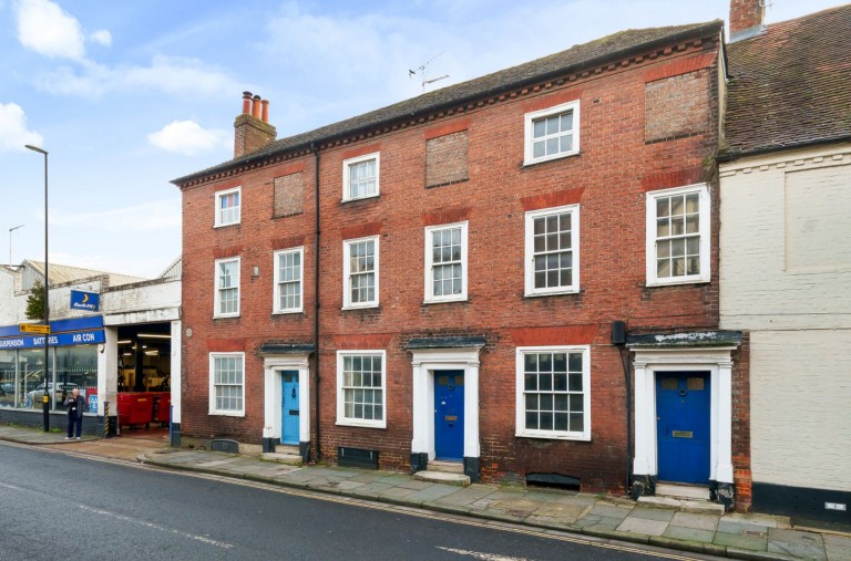 Images for St. Pancras, Chichester, PO19