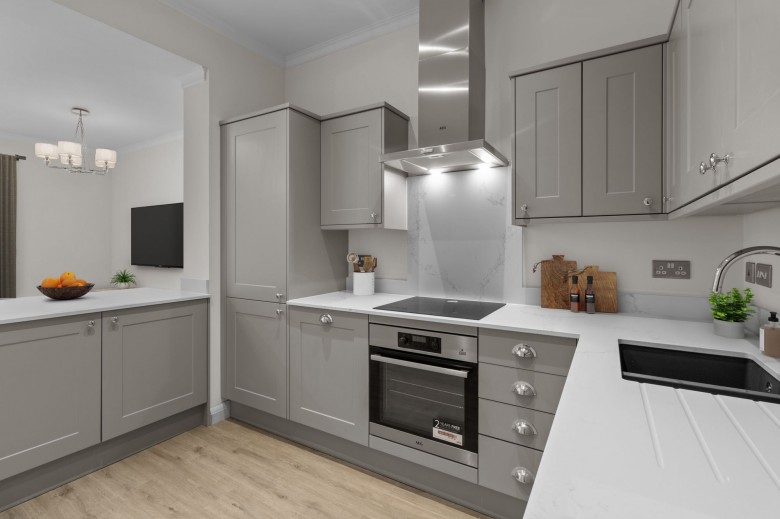 Click the photo for more details of Parklands House, Hurst Road, RH12