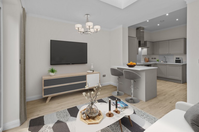 Images for Parklands House, Hurst Road, RH12