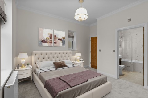 Click the photo for more details of Parklands House, Hurst Road, RH12