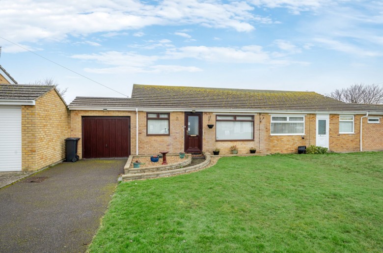 Click the photo for more details of Marine Drive, Selsey, PO20