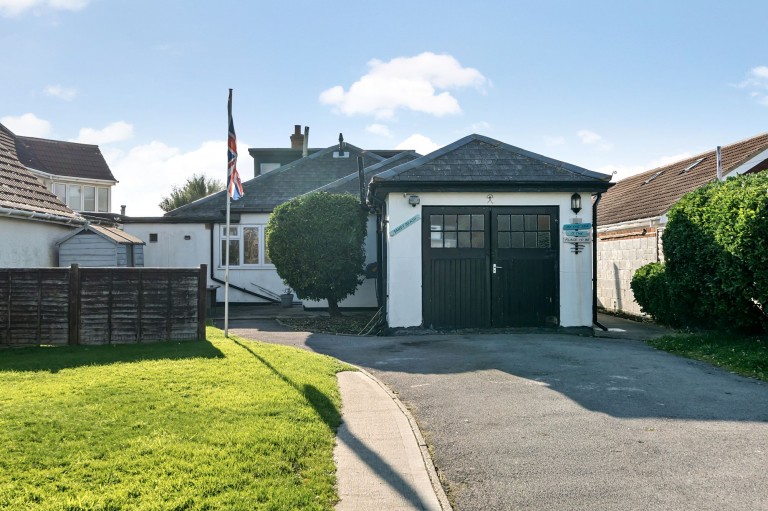 View Full Details for Clayton Road, Selsey, PO20