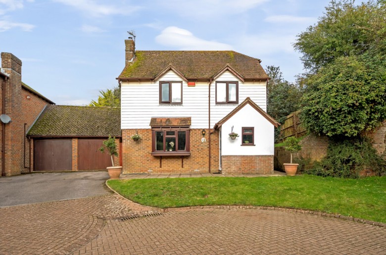 Click the photo for more details of The Pines, Yapton, BN18