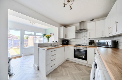 Click the photo for more details of Woodlands Road, Bersted, PO22