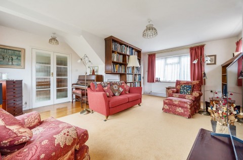 Click the photo for more details of St. Richards Drive, Aldwick, PO21