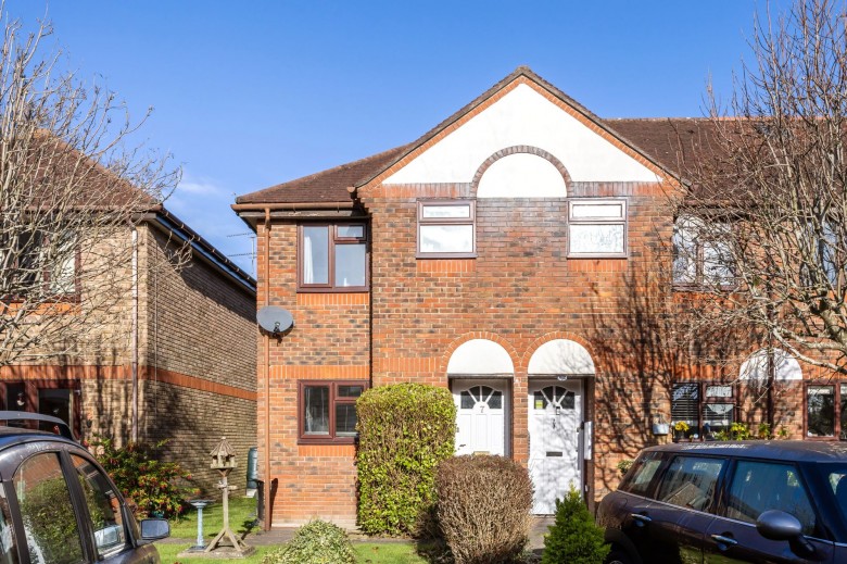 Click the photo for more details of Tideys Mill, Partridge Green, RH13