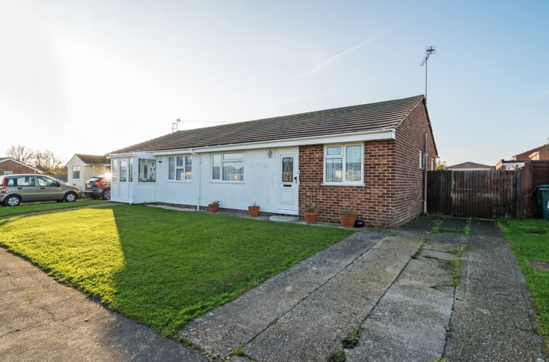 Click the photo for more details of Merryfield Drive, Selsey, PO20