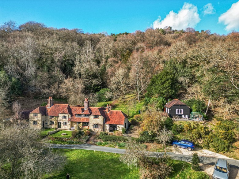 Click the photo for more details of Blackdown, Haslemere, GU27